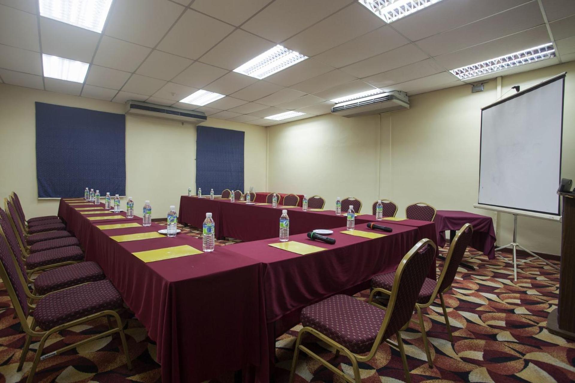 Hotel Seri Malaysia Ipoh Exterior foto